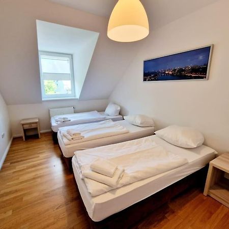 Nice Flat In The Heart Of Berlin 2141 Екстериор снимка