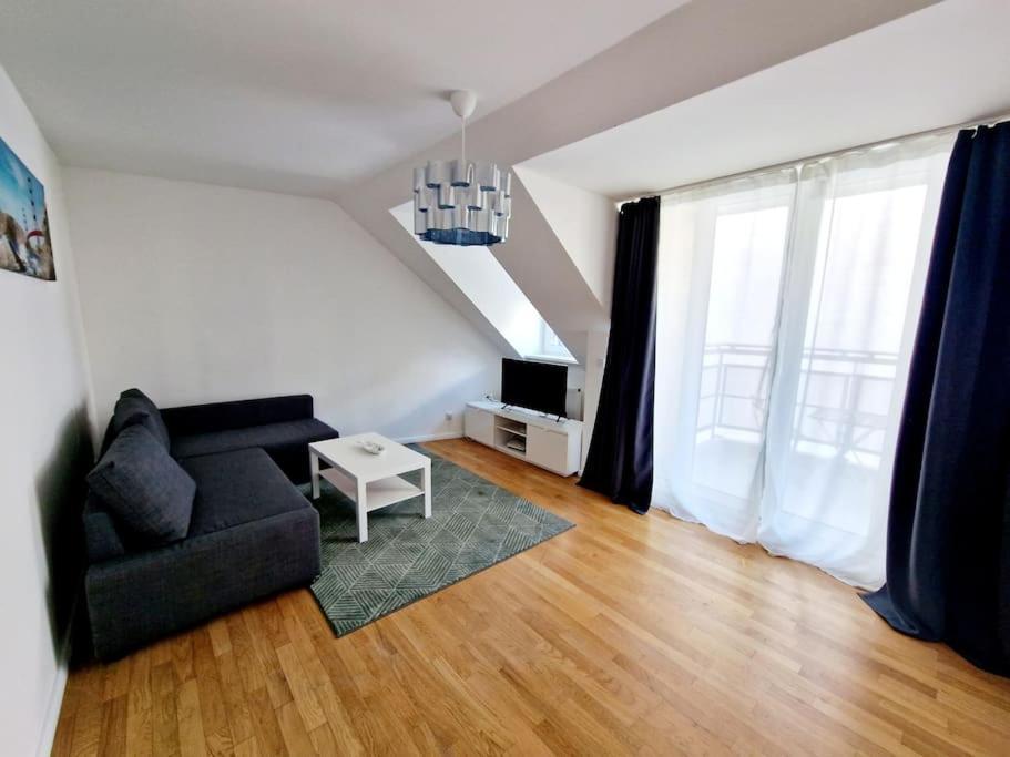 Nice Flat In The Heart Of Berlin 2141 Екстериор снимка
