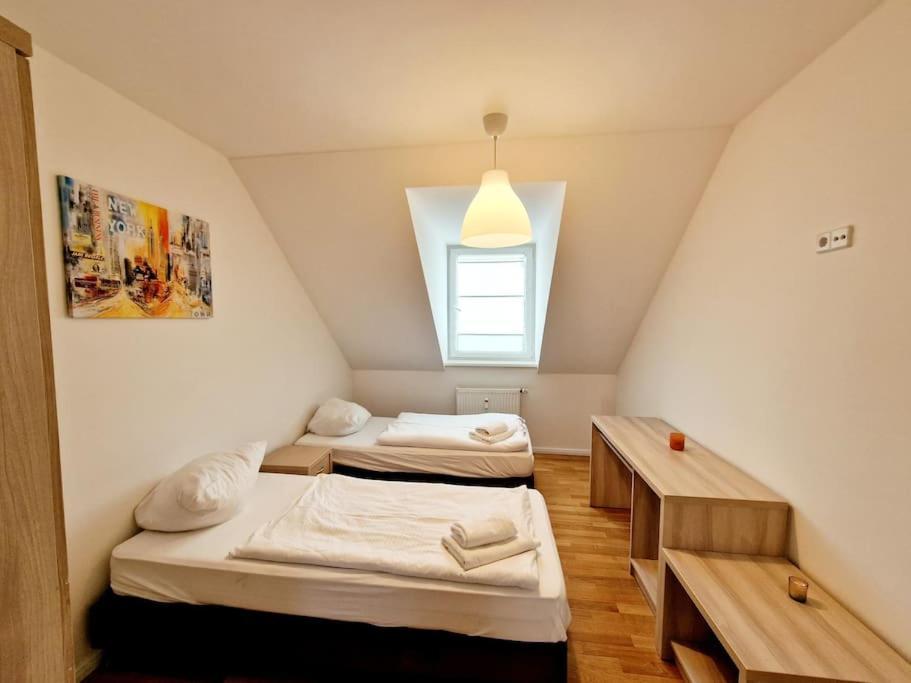Nice Flat In The Heart Of Berlin 2141 Екстериор снимка