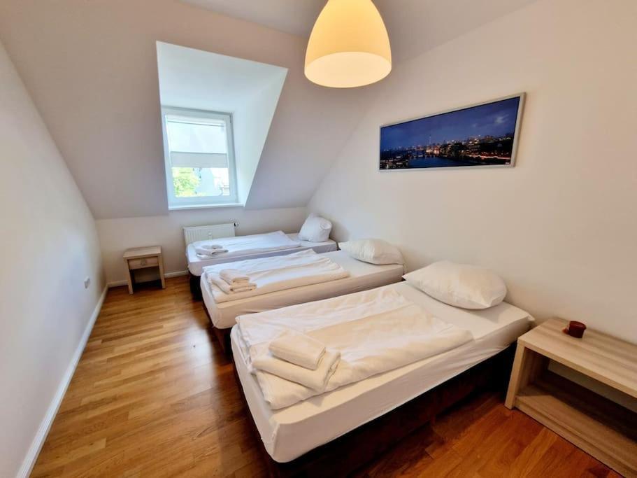Nice Flat In The Heart Of Berlin 2141 Екстериор снимка